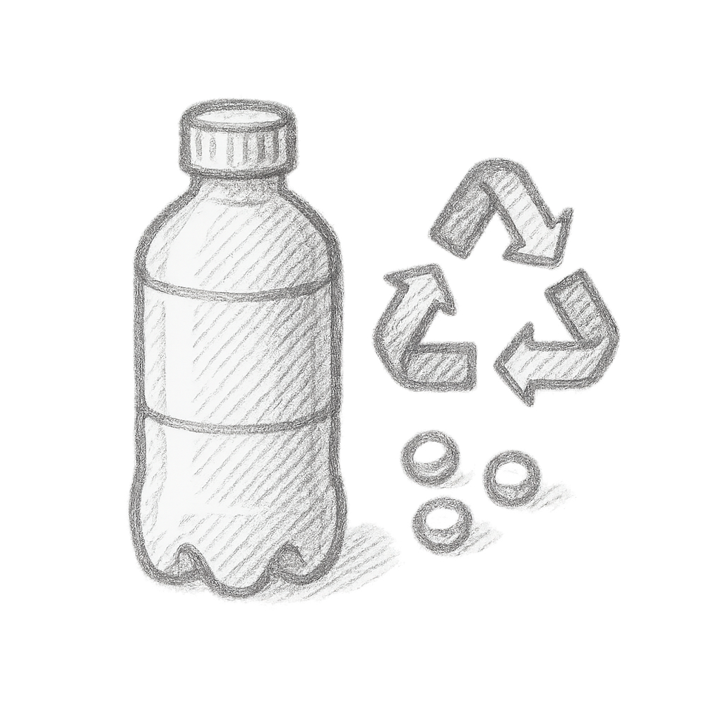 Plastic