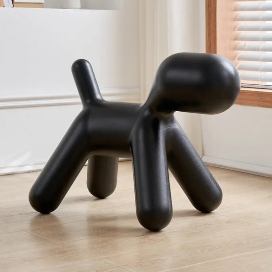 Puppy Stool Chair