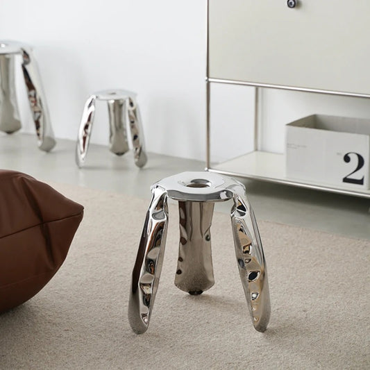 Stainless Steel Stool