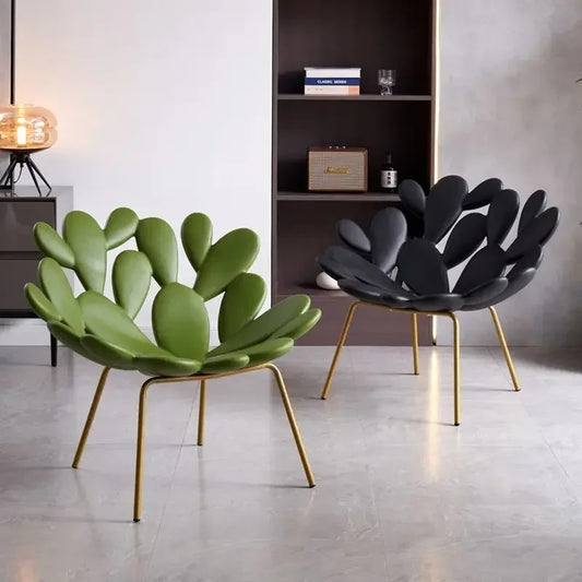 Cactus chair