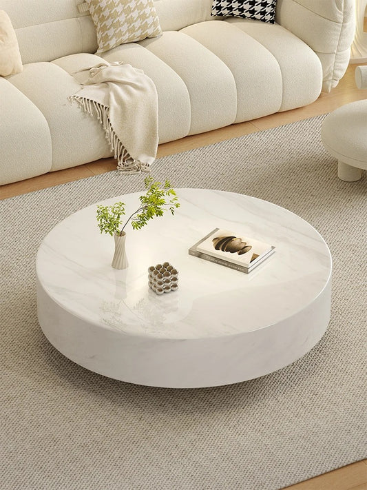 Bulgari Marble Coffee Table