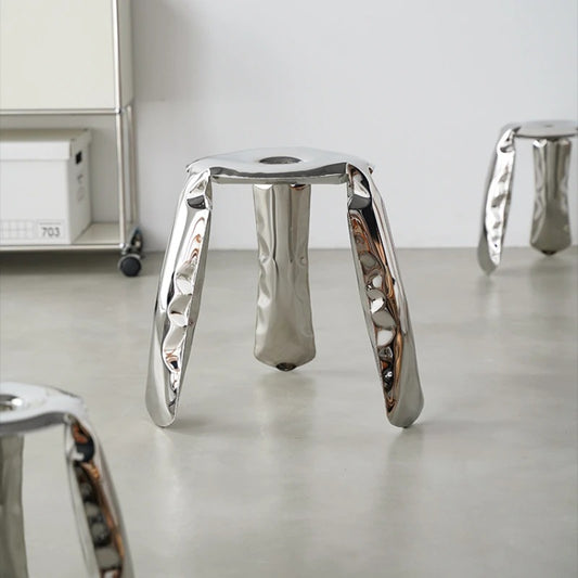 Stainless Steel Stool