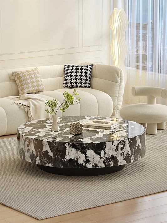 Bulgari Marble Coffee Table