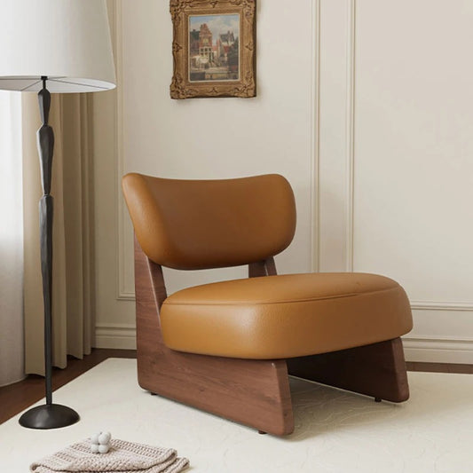 Bespoke Inviting Easy Chair