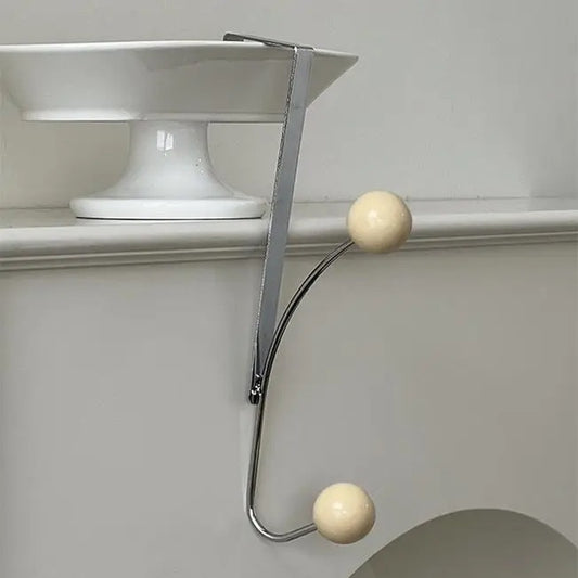 Over-door hooks, Bauhaus style
